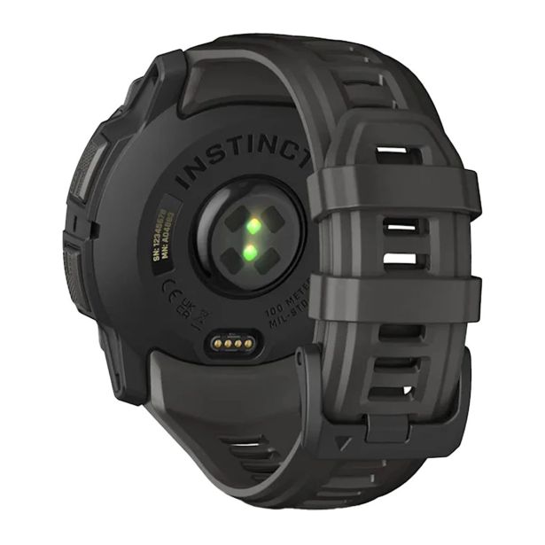 PAMETNA URA GARMIN INSTINCT 3 50MM AMOLED