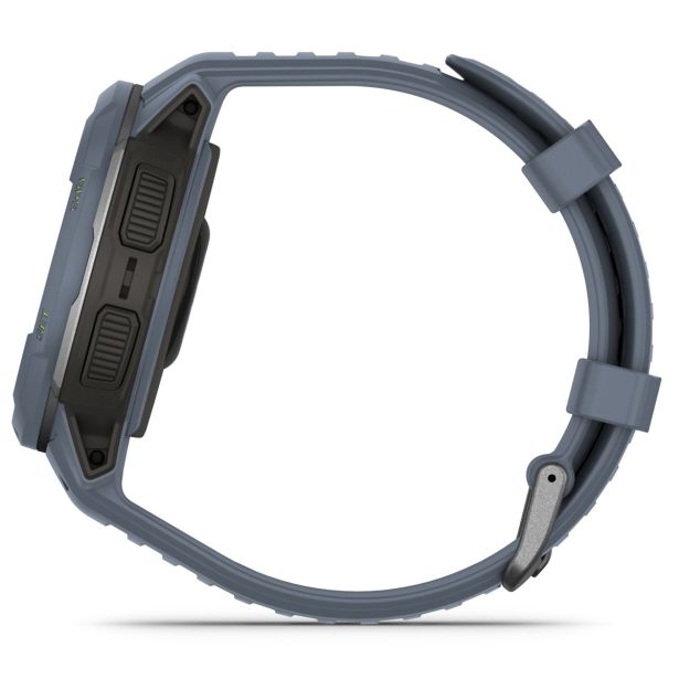 PAMETNA URA GARMIN INSTINCT CROSSOVER BLUE GRANITE