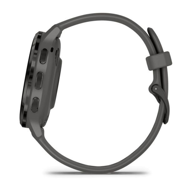 PAMETNA URA GARMIN VENU 3S PEBBLE GREY/SLATE