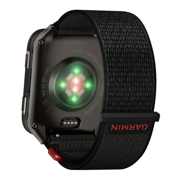 PAMETNA URA GARMIN VENU X1 - BLACK