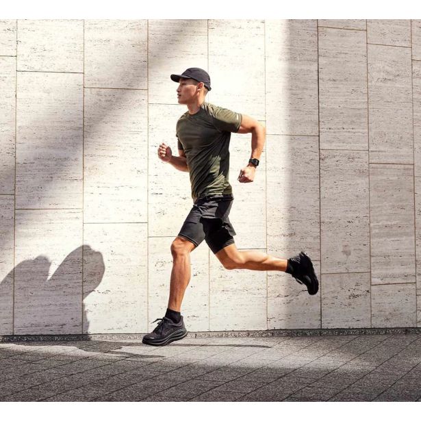 PAMETNA URA GARMIN VENU X1 - BLACK