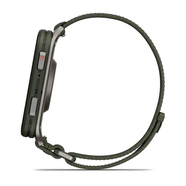 PAMETNA URA GARMIN VENU X1 - MOSS