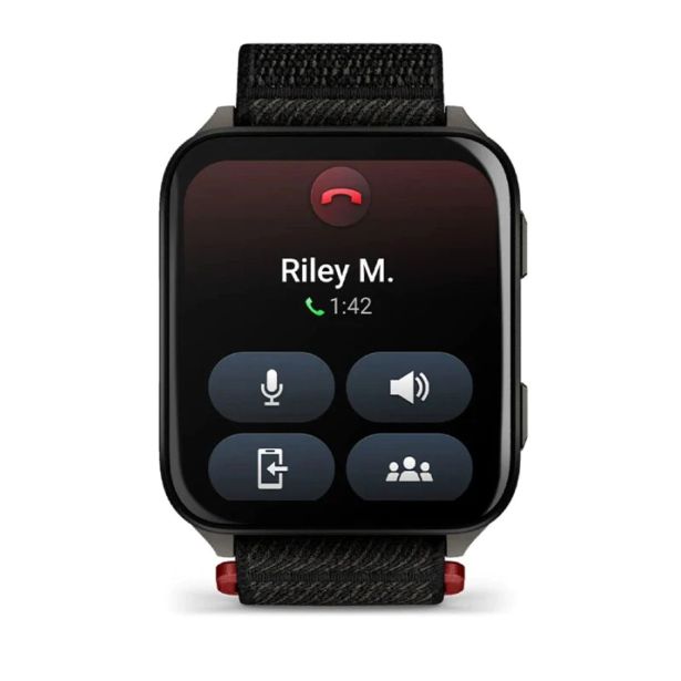 PAMETNA URA GARMIN VENU X1 - MOSS