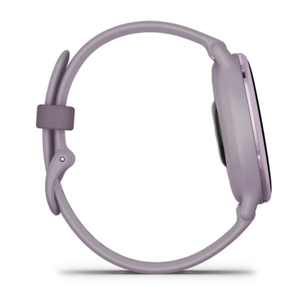 PAMETNA URA GARMIN VIVOACTIVE 5 ORCHID/ORCHIDMETAL