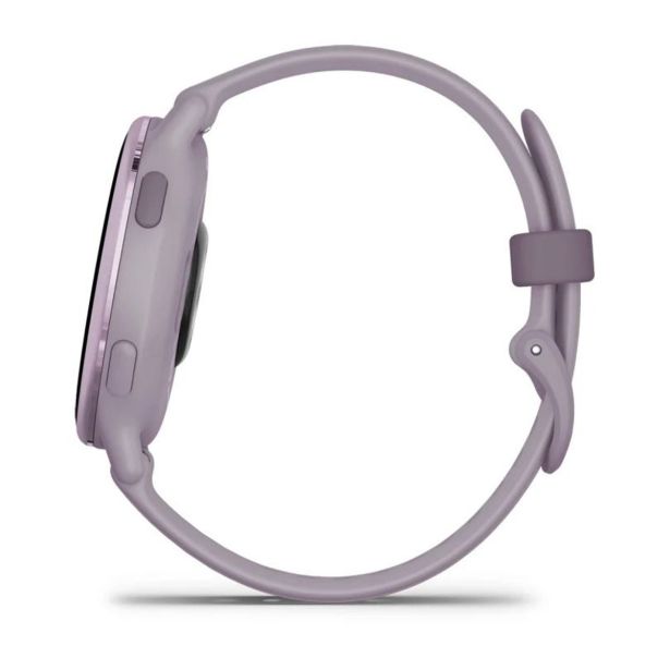 PAMETNA URA GARMIN VIVOACTIVE 5 ORCHID/ORCHIDMETAL