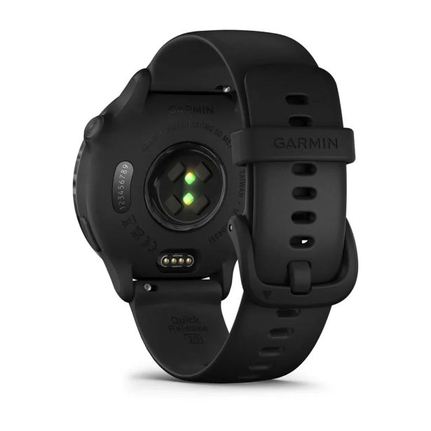 PAMETNA URA GARMIN VIVOACTIVE 6 BLACK/SLATE