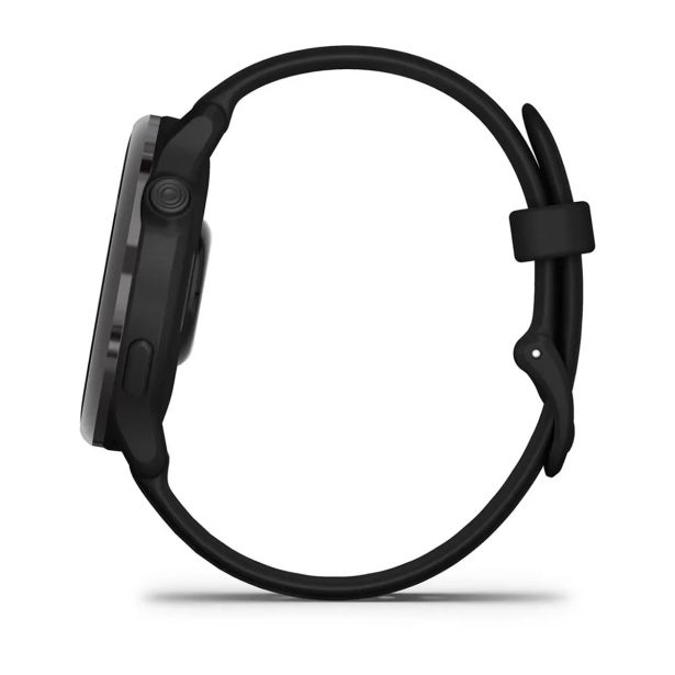 PAMETNA URA GARMIN VIVOACTIVE 6 BLACK/SLATE