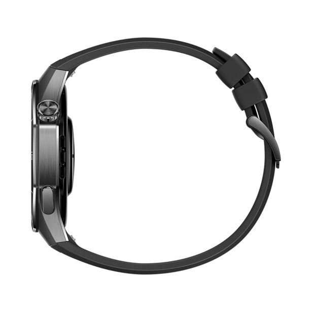 PAMETNA URA HUAWEI WATCH GT 5 PRO 46MM BLACK ČRNA