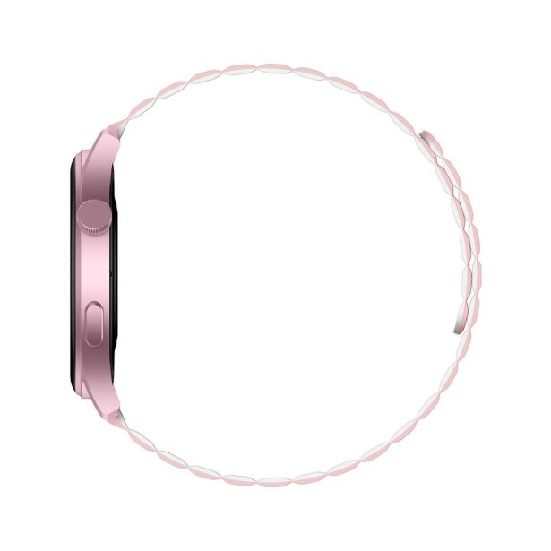 PAMETNA URA KIESLECT LORA2 ROZA