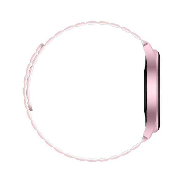 PAMETNA URA KIESLECT LORA2 ROZA