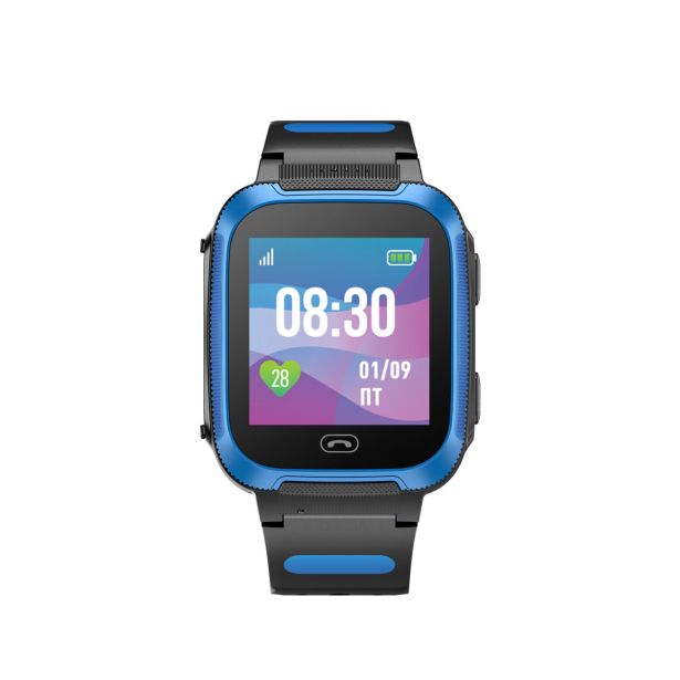 PAMETNA URA MOYE JOY KIDS 2G MODRA