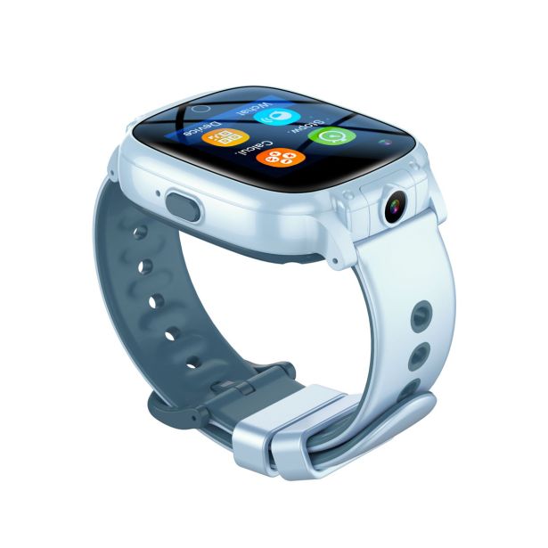 PAMETNA URA MOYE JOY KIDS 4G MODRA