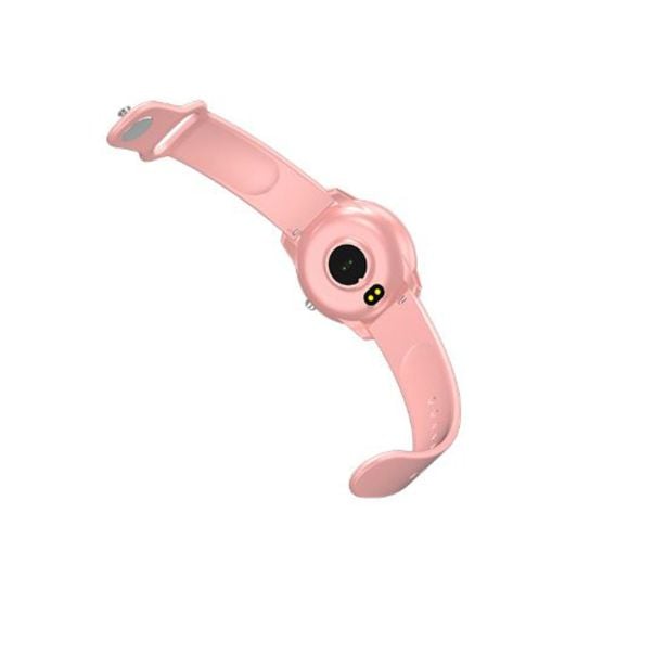 PAMETNA URA MOYE KRONOS II ROZA