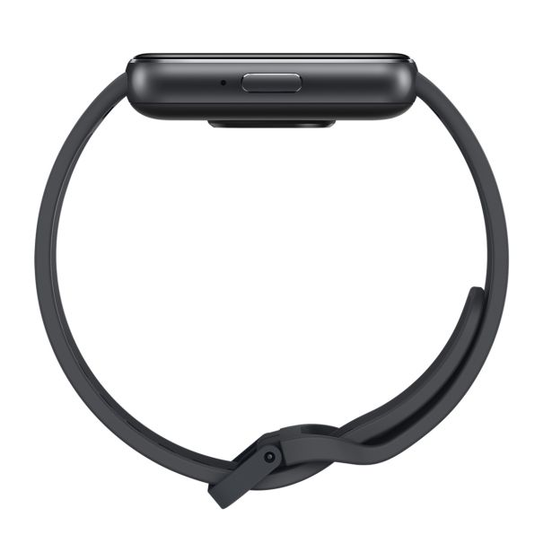 PAMETNA URA SAMSUNG GALAXY FIT3 SIVA+ZLATA KOMPLET DVEH UR