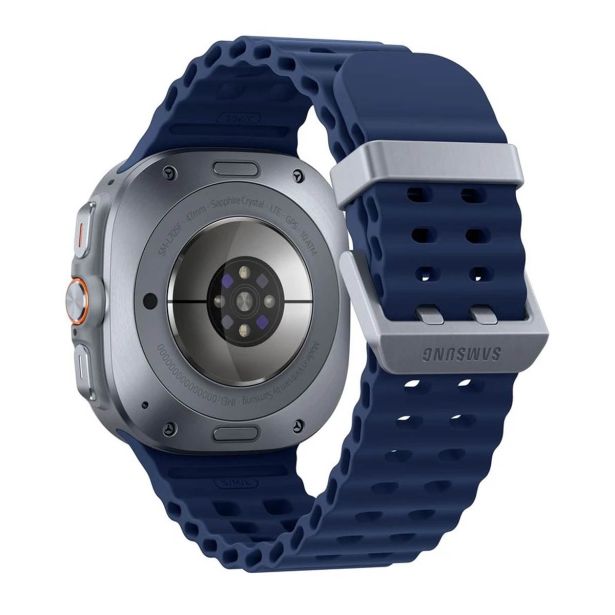 PAMETNA URA SAMSUNG GALAXY WATCH ULTRA 2025 LTE MODRA