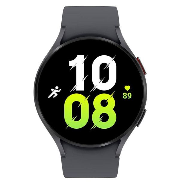 PAMETNA URA SAMSUNG GALAXY WATCH5 44 MM BT GRAPHITE