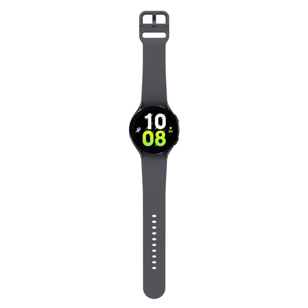 PAMETNA URA SAMSUNG GALAXY WATCH5 44 MM LTE GRAPHITE