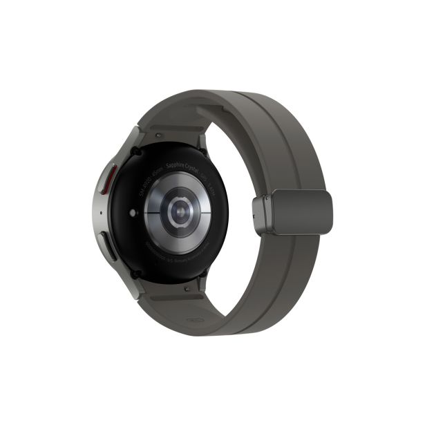 PAMETNA URA SAMSUNG GALAXY WATCH5 PRO BT GRAY TITANIUM