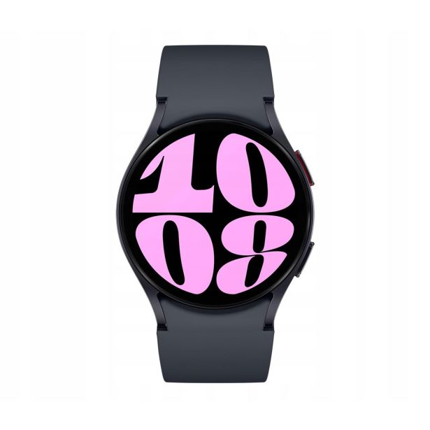 PAMETNA URA SAMSUNG GALAXY WATCH6 40MM BT GRAFITNA