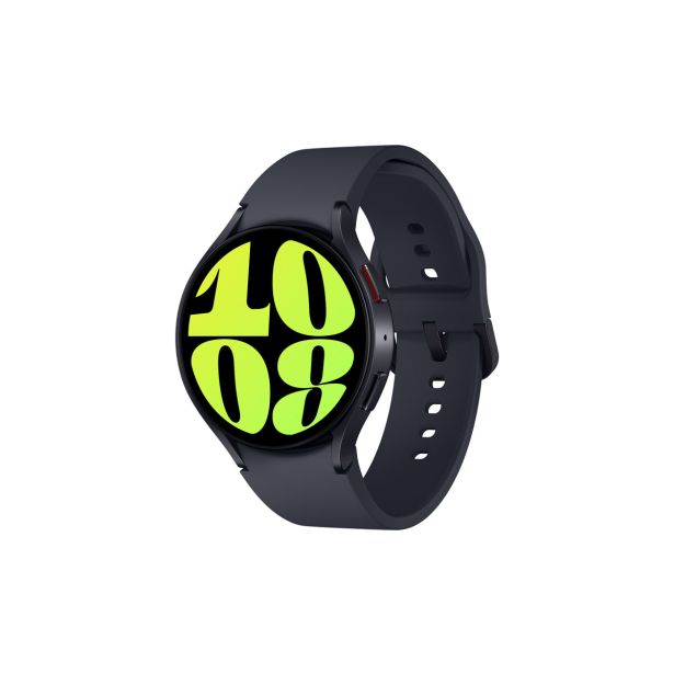 PAMETNA URA SAMSUNG GALAXY WATCH6 44MM BT GRAFITNA