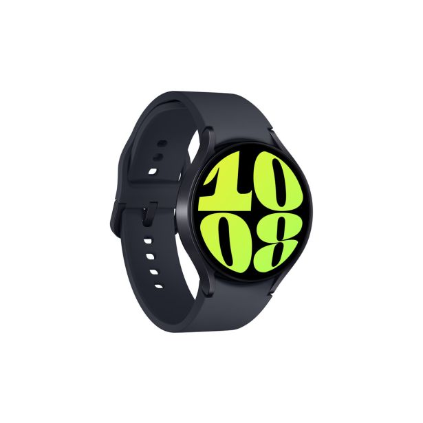 PAMETNA URA SAMSUNG GALAXY WATCH6 44MM LTE GRAFITNA
