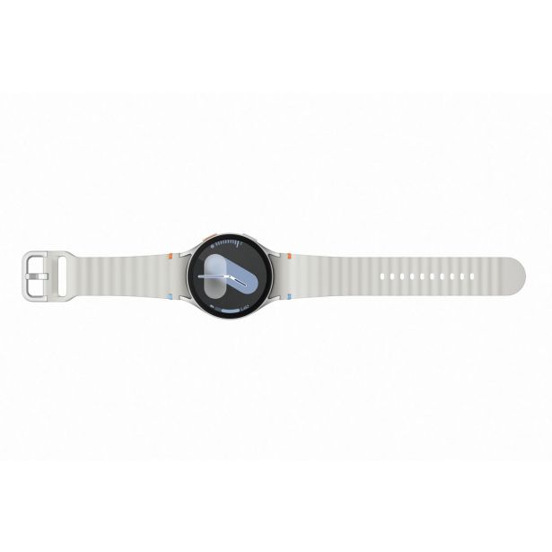 PAMETNA URA SAMSUNG GALAXY WATCH7 44MM BT SREBRNA