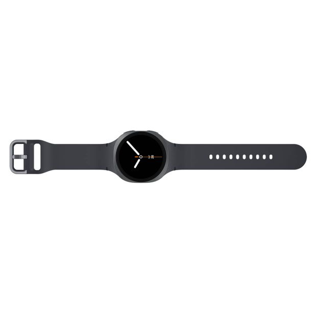 PAMETNA URA SAMSUNG GALAXY WATCH8 40MM LTE TEMNO SIVA
