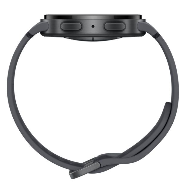 PAMETNA URA SAMSUNG GALAXY WATCH8 44MM BT TEMNO SIVA