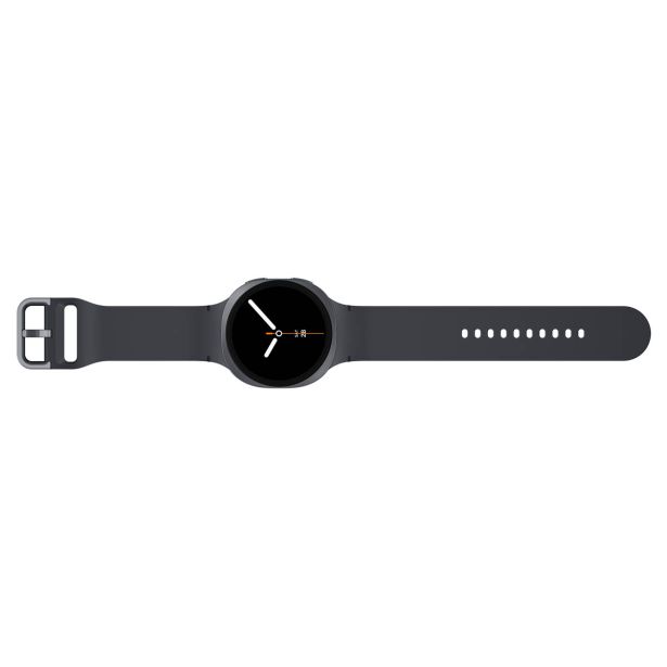 PAMETNA URA SAMSUNG GALAXY WATCH8 44MM LTE TEMNO SIVA
