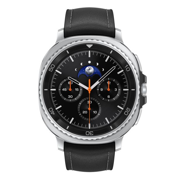 PAMETNA URA SAMSUNG GALAXY WATCH8 CLASSIC 46MM LTE ČRNA