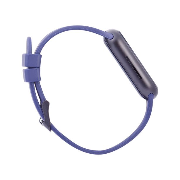 PAMETNA URA TREVI T-FIT 200 CALL ČRNA