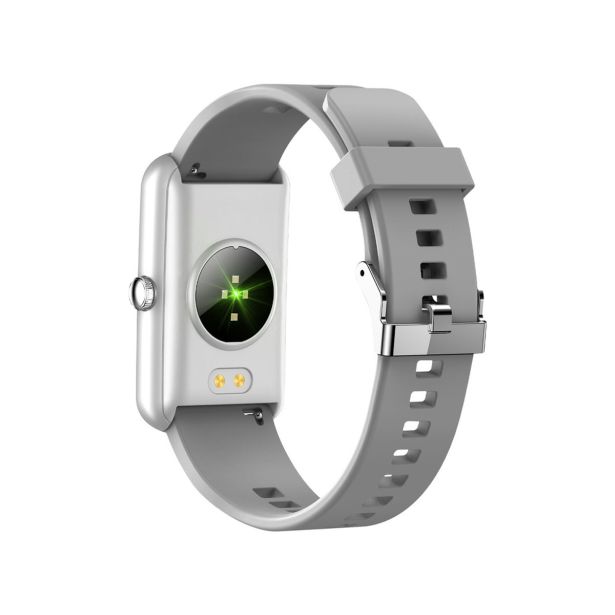 PAMETNA ZAPESTNICA TREVI T-FIT 210 SLIM SREBRNA