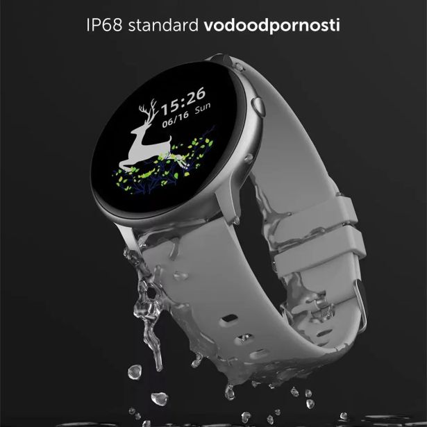 PAMETNA URA XIAOMI IMILAB KW-66 OX