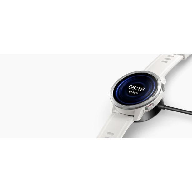 PAMETNA URA XIAOMI MI WATCH S1 ACTIVE MODRA