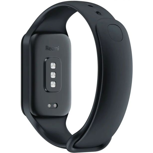 PAMETNA URA XIAOMI REDMI SMART BAND 2 (ČRNA)