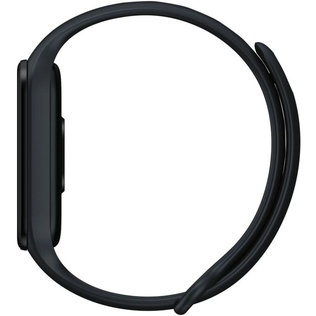 PAMETNA URA XIAOMI REDMI SMART BAND 2 (ČRNA)