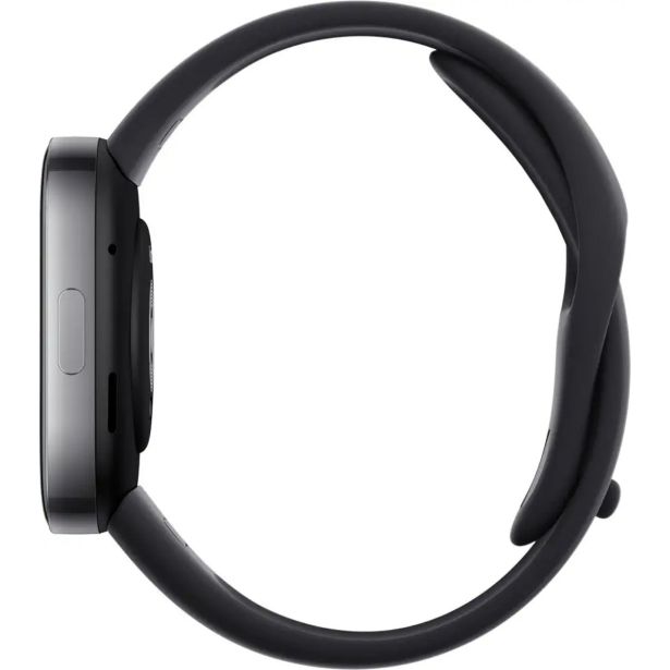 PAMETNA URA XIAOMI REDMI WATCH 3 ČRNA