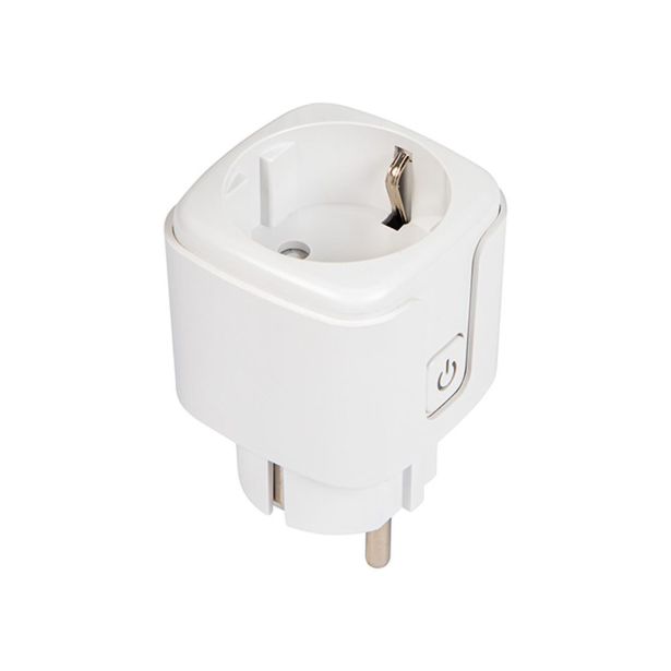 PAMETNA VTIČNICA BLOW SMART WIFI 3600W 16A BELA