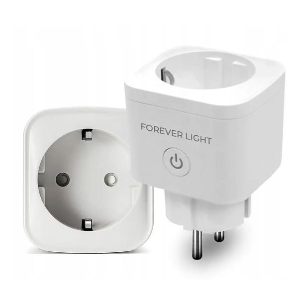 PAMETNA VTIČNICA FOREVER FLSP16A