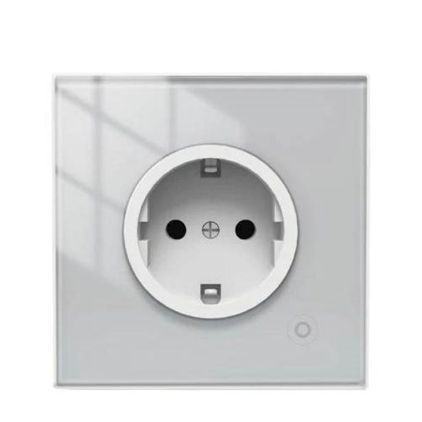 PAMETNA VTIČNICA MOES STENSKA VTIČNICA ZK-EU