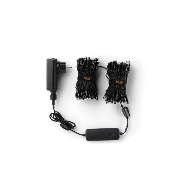 PAMETNE LUČKE TWINKLY MULTICOLOR 250 - VERIGA