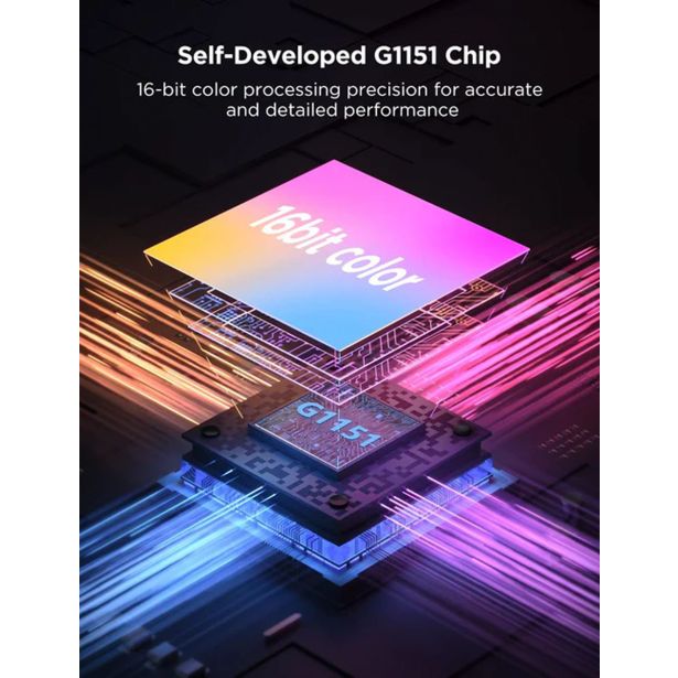 PAMETNI LED TRAK GOVEE 2 PRO 5M