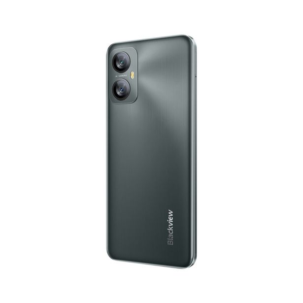 PAMETNI MOBILNI TELEFON BLACKVIEW A52 PRO ČRNA