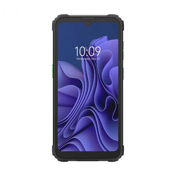 PAMETNI MOBILNI TELEFON BLACKVIEW BV5300 PLUS 8+128GB ZELEN