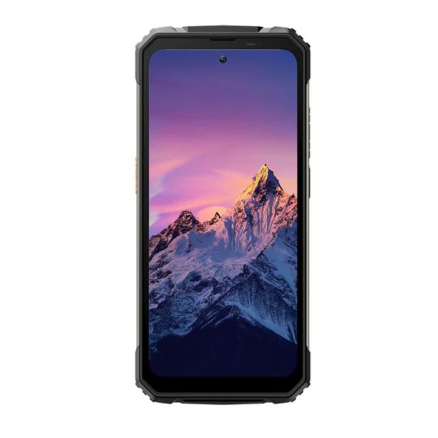 PAMETNI MOBILNI TELEFON BLACKVIEW BV8100 8/256GB ČRN