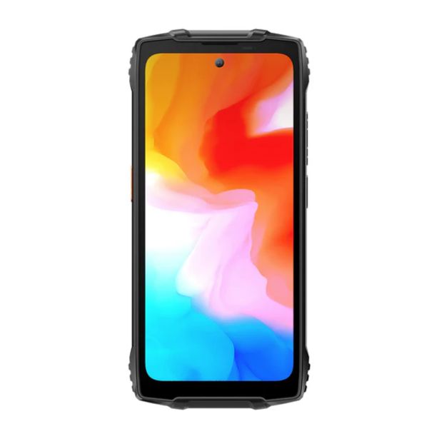PAMETNI MOBILNI TELEFON BLACKVIEW OSCAL PILOT 2 8/256GB ČRN