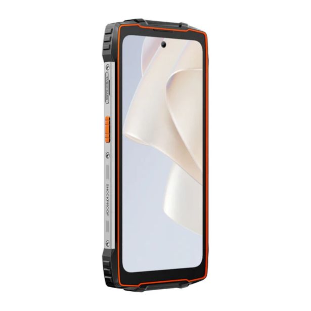 PAMETNI MOBILNI TELEFON BLACKVIEW OSCAL PILOT 2 8/256GB ORANŽEN