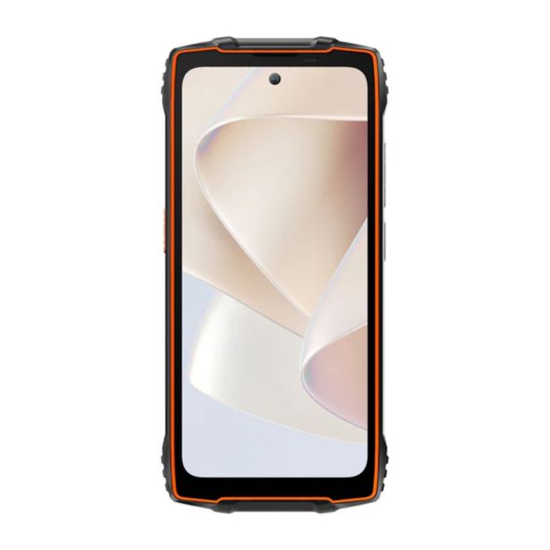 PAMETNI MOBILNI TELEFON BLACKVIEW OSCAL PILOT 2 8/256GB ORANŽEN
