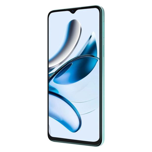 PAMETNI MOBILNI TELEFON BLACKVIEW OSCAL TIGER10 8/256 ZELEN