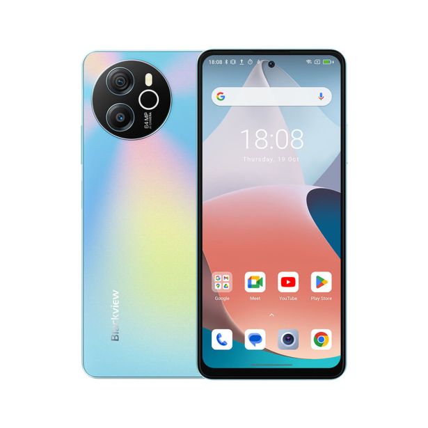 PAMETNI MOBILNI TELEFON BLACKVIEW SHARK 8 MODER